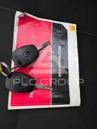2014 Renault Twingo