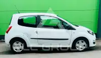 2014 Renault Twingo