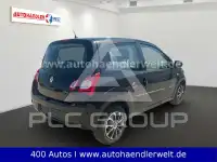 2014 Renault Twingo