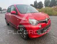 2014 Renault Twingo