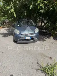 2014 Renault Twingo