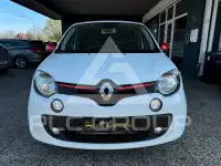 2014 Renault Twingo