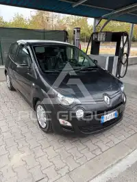 2014 Renault Twingo