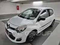 2014 Renault Twingo