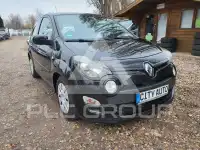 2014 Renault Twingo