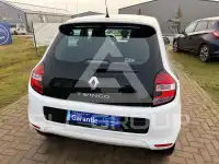 2014 Renault Twingo