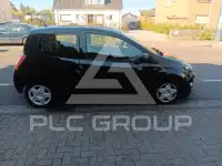 2014 Renault Twingo
