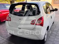 2014 Renault Twingo