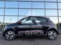 2014 Renault Twingo