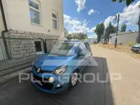2014 Renault Twingo