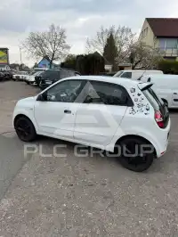 2014 Renault Twingo