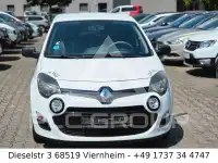 2014 Renault Twingo