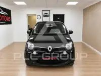 2014 Renault Twingo