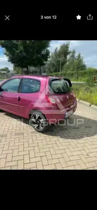2014 Renault Twingo