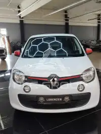 2014 Renault Twingo