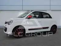 2014 Renault Twingo