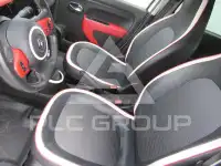 2014 Renault Twingo