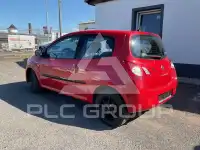 2014 Renault Twingo