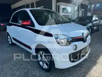 2014 Renault Twingo