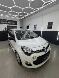 2014 Renault Twingo