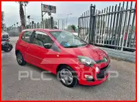2014 Renault Twingo