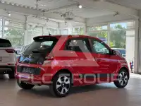 2014 Renault Twingo