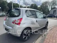 2014 Renault Twingo