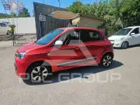 2014 Renault Twingo