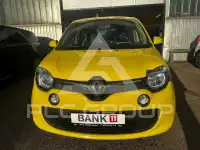 2014 Renault Twingo