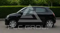2014 Renault Twingo