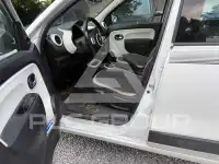 2014 Renault Twingo