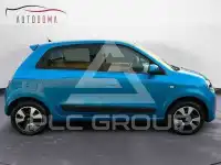2014 Renault Twingo