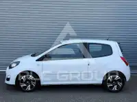2014 Renault Twingo