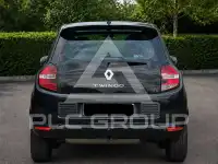 2014 Renault Twingo