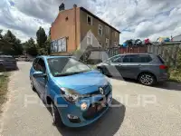 2014 Renault Twingo