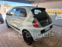 2014 Renault Twingo