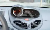 2014 Renault Twingo