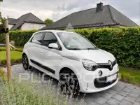 2014 Renault Twingo