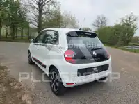 2014 Renault Twingo