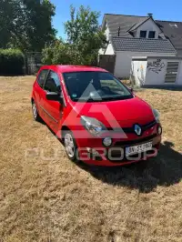 2014 Renault Twingo