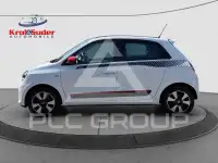 2014 Renault Twingo