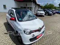 2014 Renault Twingo