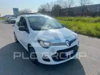 2014 Renault Twingo