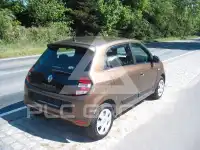 2014 Renault Twingo