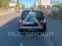 2014 Renault Twingo