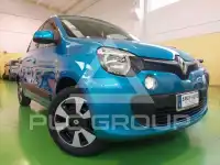 2014 Renault Twingo