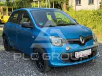 2014 Renault Twingo