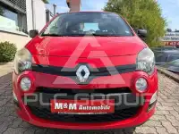 2014 Renault Twingo
