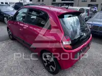 2014 Renault Twingo