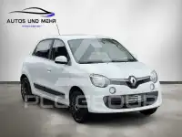 2014 Renault Twingo